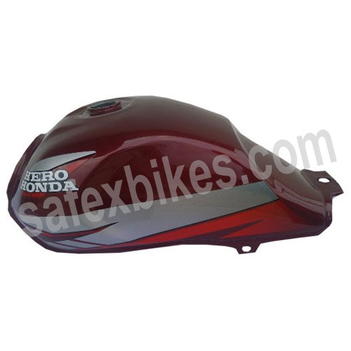 Cd dawn bike petrol store tank price